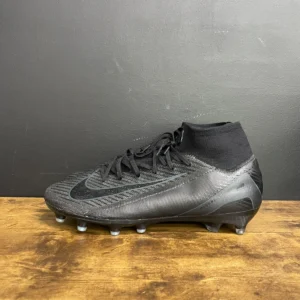 9i Czarne Buty piłkarskie Nike Mercurial Superfly 10 Elite AG-Pro, rozmiar 43