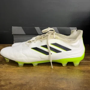 550 Białe korki Adidas Copa Pure.1 FG rozmiar 43 1/3
